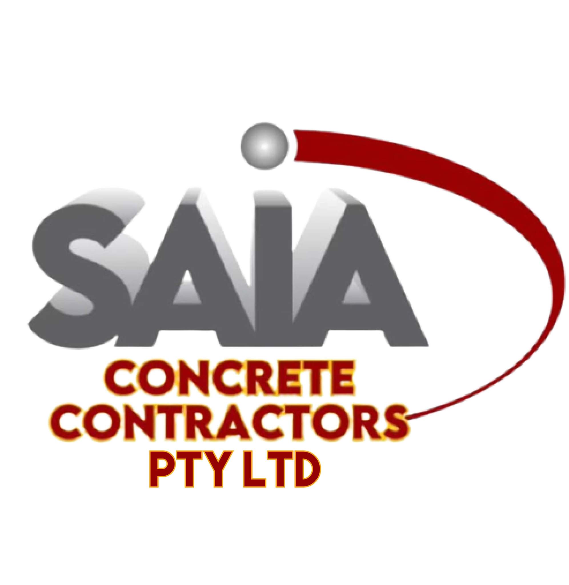 SAIA CONCRETE CONTRACTORS PTY LTD